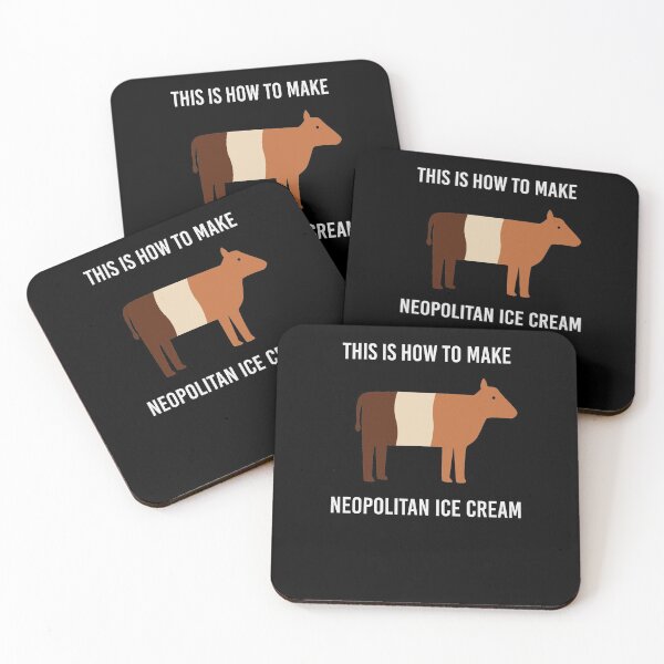 Item preview, Funny Cow Farmer Gift Farm Quote Icecream designed and sold by jeffded.