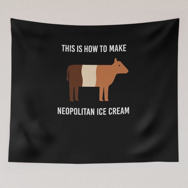 Item preview, Funny Cow Farmer Gift Farm Quote Icecream designed and sold by jeffded.
