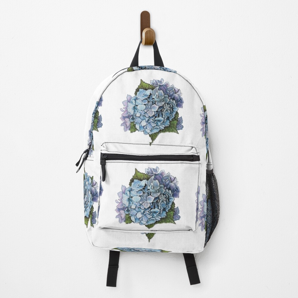 Item preview, Backpack designed and sold by KateMakStudio.