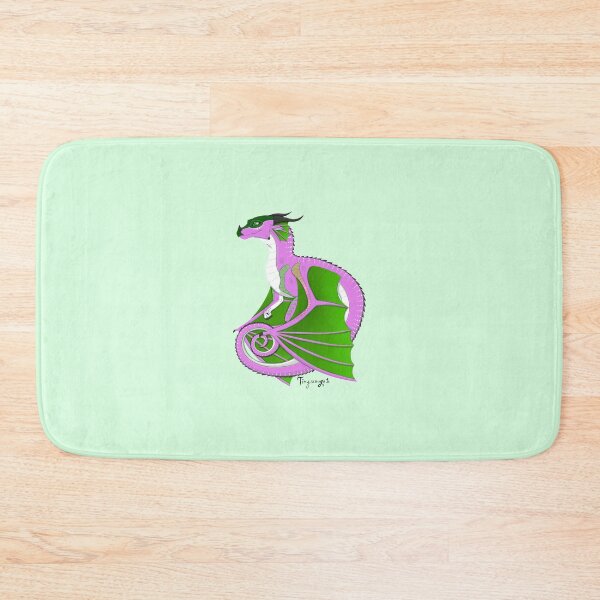 Item preview, Genderqueer Pride RainWing designed and sold by tinyscourge1.
