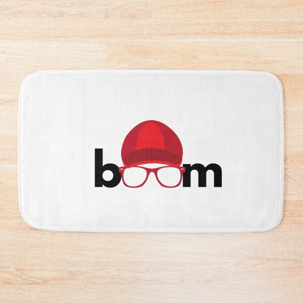Item preview, Liverpool FC Klopp Boom  designed and sold by Loucense.