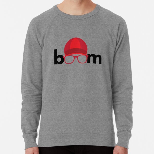 Item preview, Liverpool FC Klopp Boom  designed and sold by Loucense.