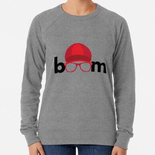 Item preview, Liverpool FC Klopp Boom  designed and sold by Loucense.