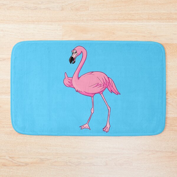 Item preview, Happy flamingo designed and sold by Mehu.