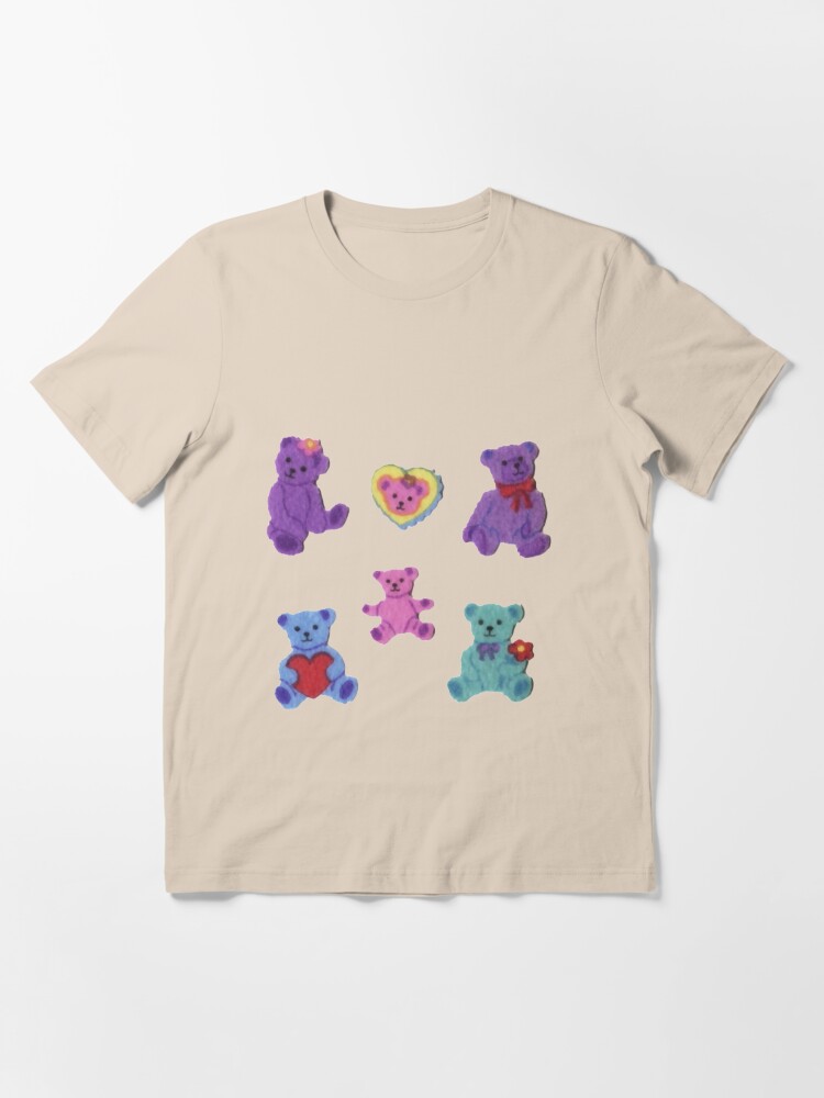 Smiley Frog Kidcore Kids T-Shirt for Sale by arkeadesain