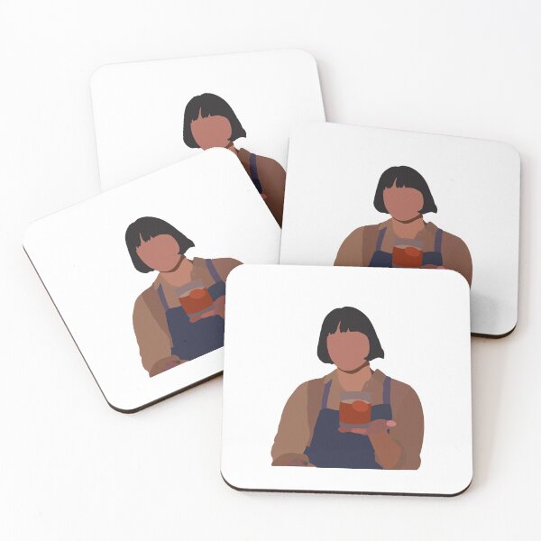 Item preview, Sohla from BA - drink designed and sold by karlys-stickers.