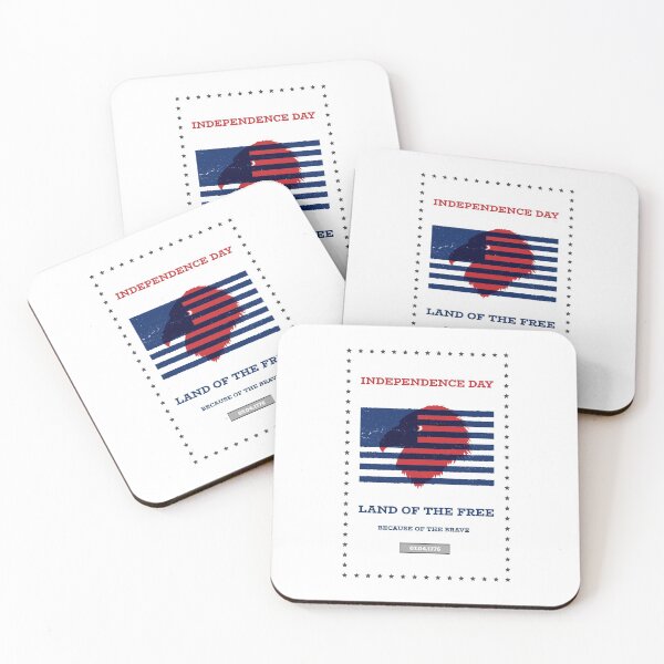 Item preview, Independence Day by Kezel designed and sold by Kezel.