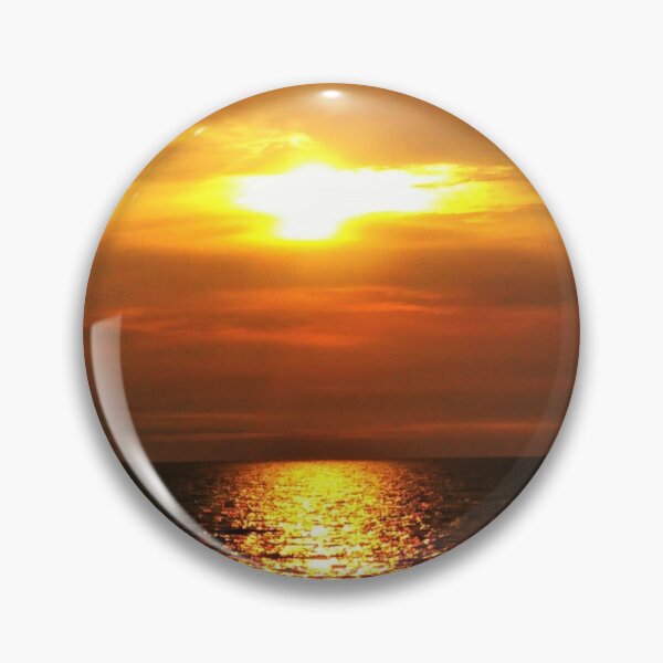Item preview, Dramatic Sunrise on the Lake designed and sold by Debbie-D-Pics.