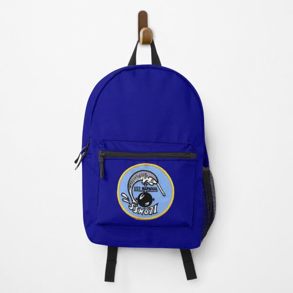 Item preview, USS NARWHAL (SSN-671) SHIP'S STORE designed and sold by militarygifts.