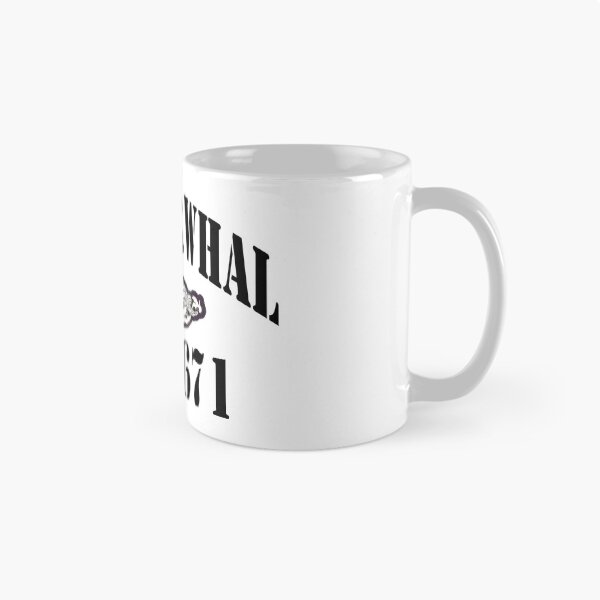 Artikelvorschau, USS NARWHAL (SSN-671) SHIP'S STORE entworfen und verkauft von militarygifts.