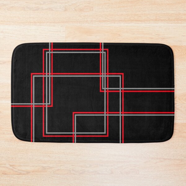 Item preview, Elegant Squares designed and sold by oxoxoxo.