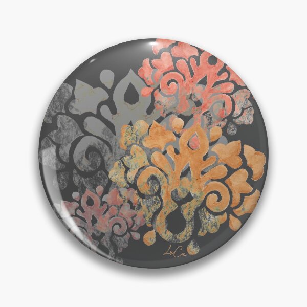 Item preview, New Damasc designed and sold by LucaArtsDesign.