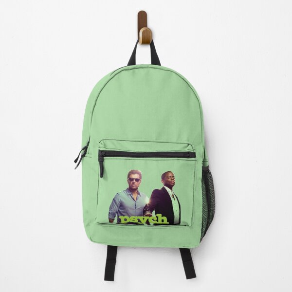 Psych Backpack