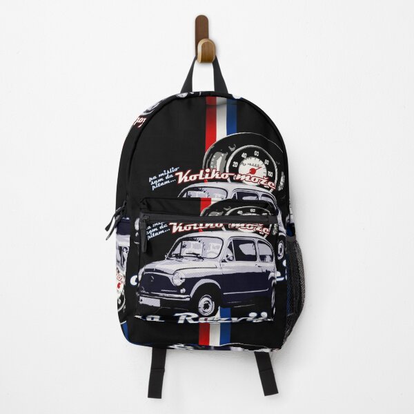 Item preview, Zastava 750 - Fića designed and sold by TinThor.