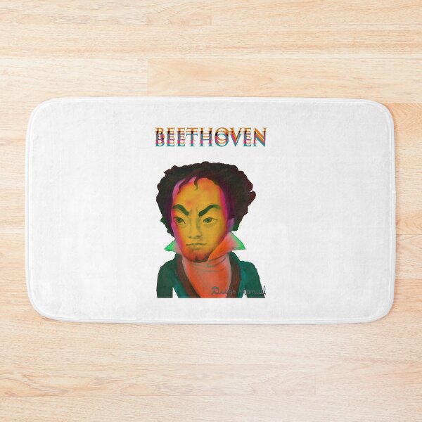 Item preview, Beethoven 4 designed and sold by Diego Manuel Rodriguez.