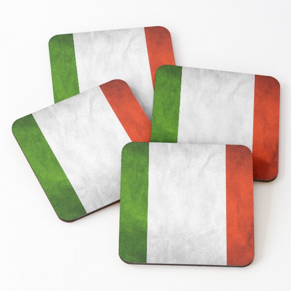 Item preview, Italy | Italian Flag | National Flag of Italy designed and sold by RedeyeDigital.