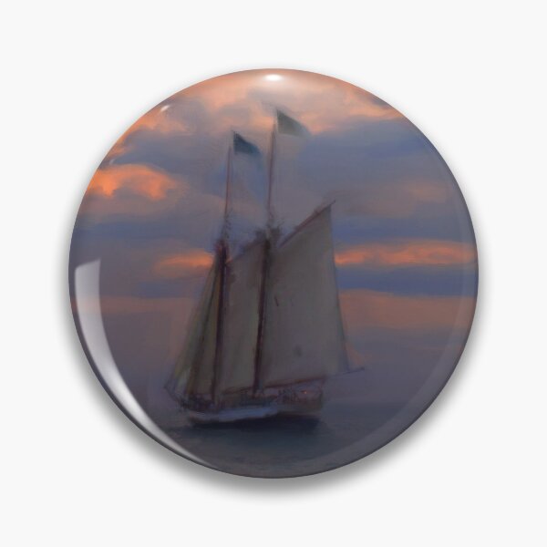 Item preview, Set sail sunset designed and sold by Atticstudios.