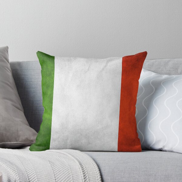 Item preview, Italy | Italian Flag | National Flag of Italy designed and sold by RedeyeDigital.