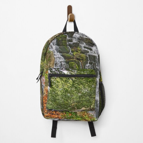 Item preview, The Cascades designed and sold by Dave Williams.