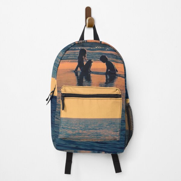 Item preview, Kids playing by the sea designed and sold by João Miguel.
