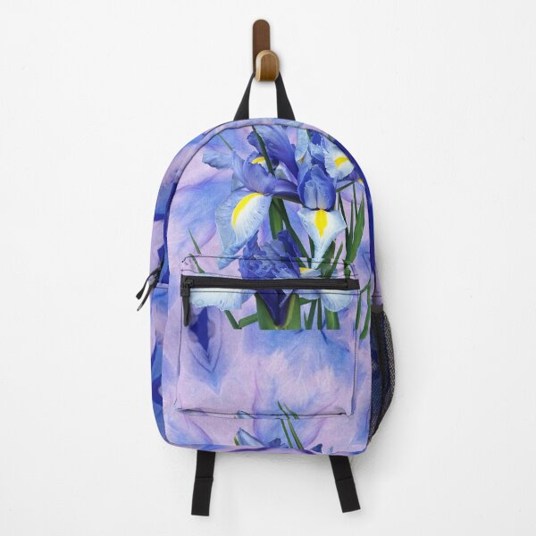 Item preview, Lily Blue designed and sold by Aquila Light Pictures.