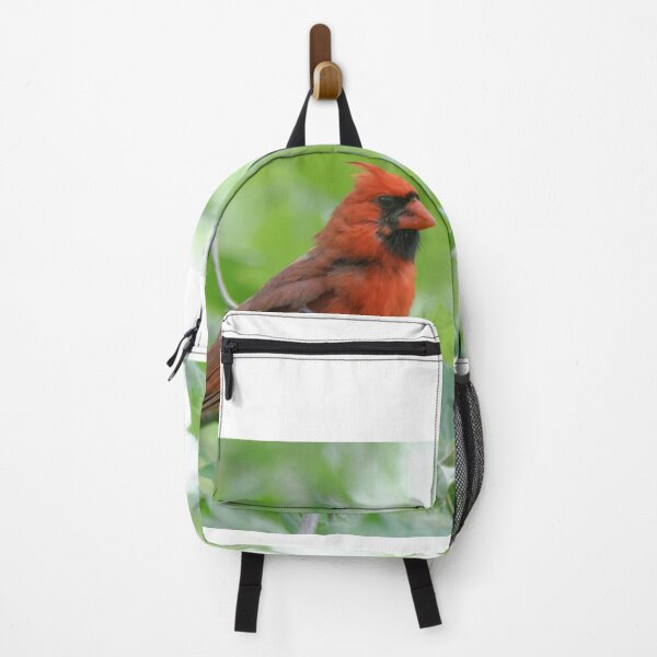 Item preview, Northern Cardinal in a tree designed and sold by rodmacpherson.