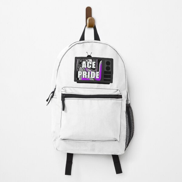 Item preview, Asexual Pride TV designed and sold by tsfea.