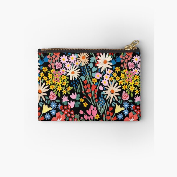 Item preview, Flower Garden designed and sold by Midnight-To-6.