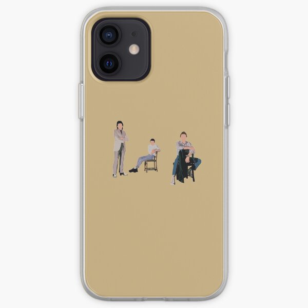 Mall Cod Aons iPhone Soft Case
