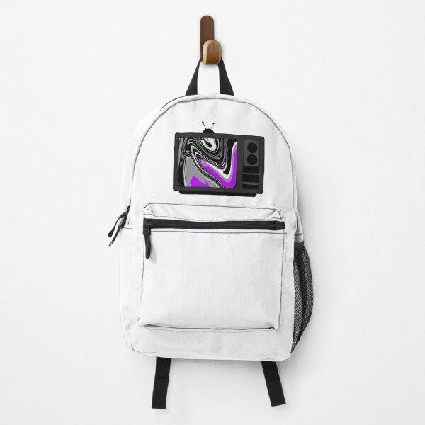 Item preview, Subtle Asexual Pride TV designed and sold by tsfea.