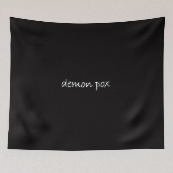 Item preview, Demon pox song by Will Herondale designed and sold by ordinarysummer.