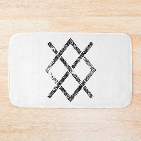 Item preview, Gungnir Norse Viking Odin Rune   designed and sold by BluePagan.