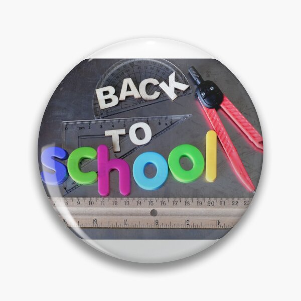 Item preview, Back to School designed and sold by rodmacpherson.