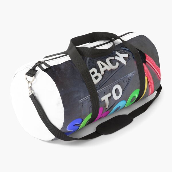 Item preview, Back to School designed and sold by rodmacpherson.