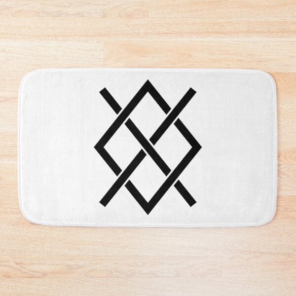 Item preview, Gungnir Norse Viking Odin Rune   designed and sold by BluePagan.