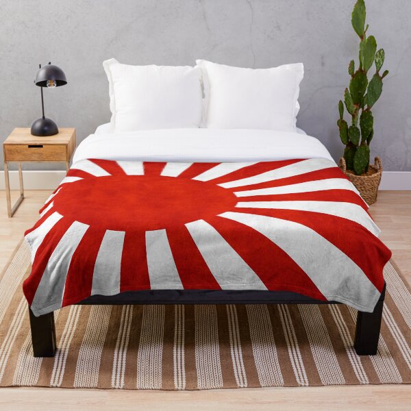 Item preview, Japanese Navy | Japanese Naval Flag | Naval Flag of Japan designed and sold by RedeyeDigital.