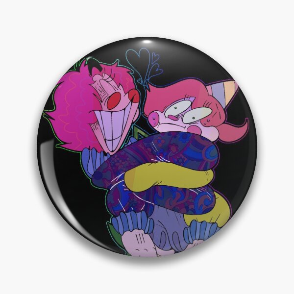Item preview, HUGGY WUGGY! designed and sold by Kirby Bunny.
