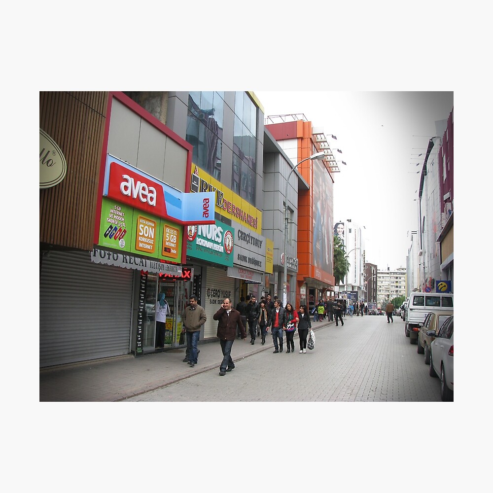 avea adana city greeting card by rasim1 redbubble