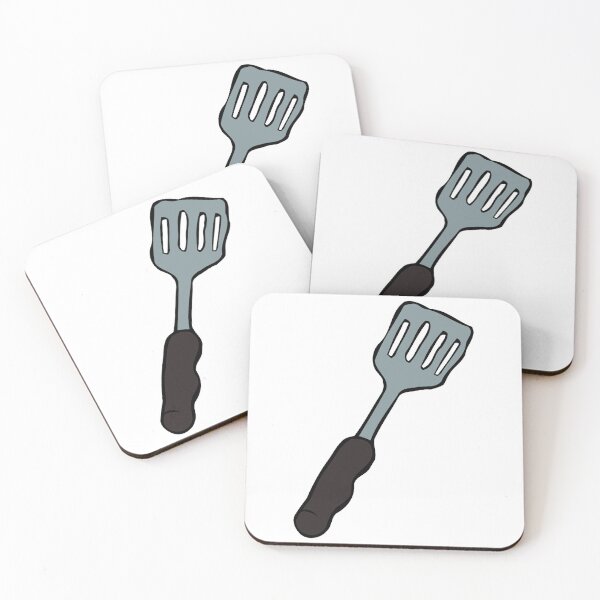 Item preview, Spongebob's Spatula designed and sold by Rccola55.