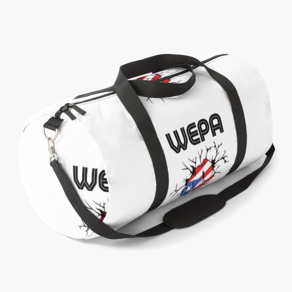 Item preview, Puerto Rican WEPA designed and sold by jettzelfelix.
