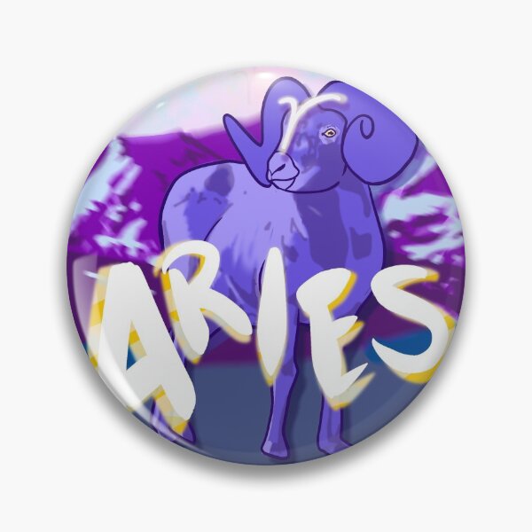 Item preview, aries designed and sold by rebmelkon.
