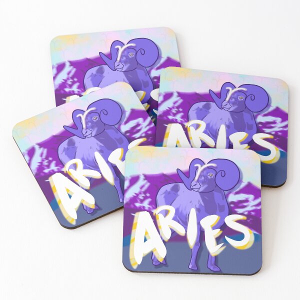 Item preview, aries designed and sold by rebmelkon.