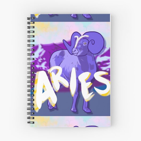 Item preview, aries designed and sold by rebmelkon.