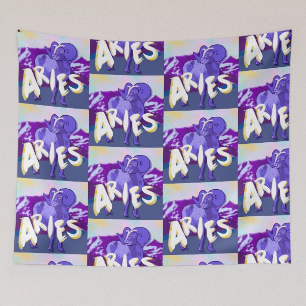 Item preview, aries designed and sold by rebmelkon.