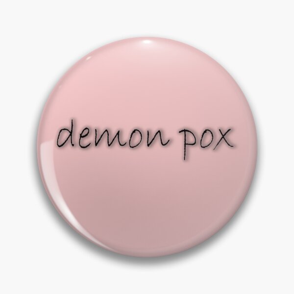 Item preview, Demon pox song by Will Herondale designed and sold by ordinarysummer.