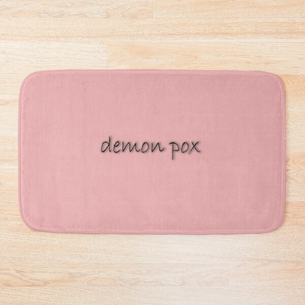 Item preview, Demon pox song by Will Herondale designed and sold by ordinarysummer.