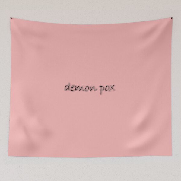 Item preview, Demon pox song by Will Herondale designed and sold by ordinarysummer.