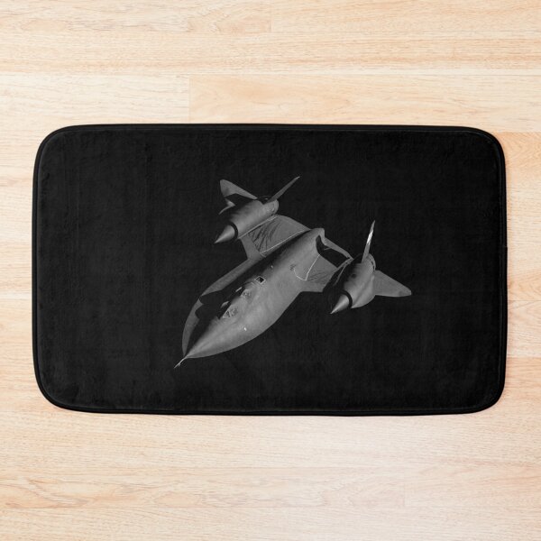 Item preview, SR-71 Blackbird Flying designed and sold by warishellstore.
