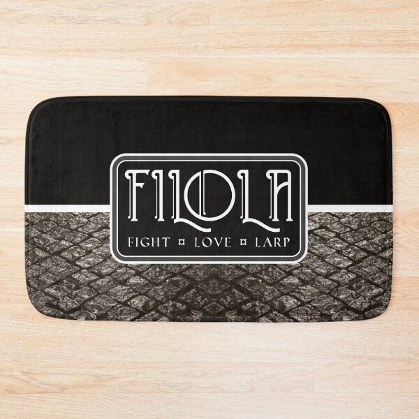 Item preview, FILOLA - FIGHT LOVE LARP designed and sold by NoBonesLife.