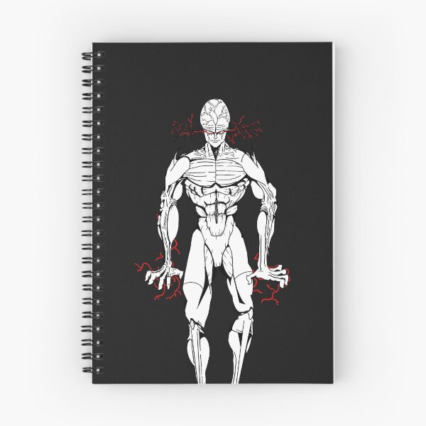 Item preview, Arte original del rayo rojo designed and sold by DModell.